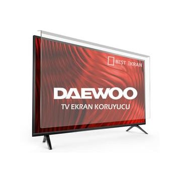 Bestoclass Daewoo 65DE55UA11 Tv Ekran Koruyucu