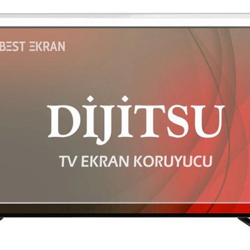 Bestoclass Dijitsu 65DW9900 Tv Ekran Koruyucu