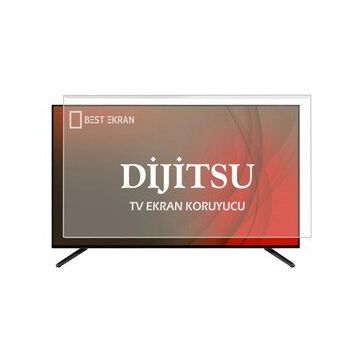 Bestoclass Dijitsu 65DW9900 Tv Ekran Koruyucu