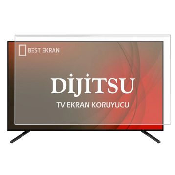 Bestoclass Dijitsu 65DW9900 Tv Ekran Koruyucu