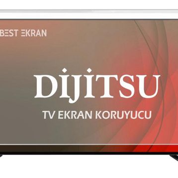 Bestoclass Dijitsu 65DW9900 Tv Ekran Koruyucu