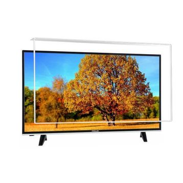 Bestoclass Finlux 43FFA5500 Uyumlu Tv Ekran Koruyucu