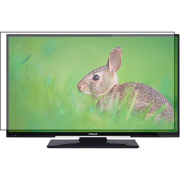 Bestoclass Finlux 48FU610 Uyumlu Tv Ekran Koruyucu