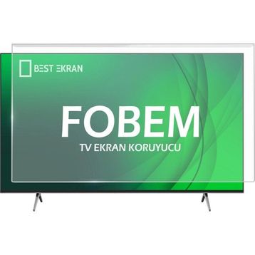 Bestoclass Fobem MT50ES8000F Tv Ekran Koruyucu