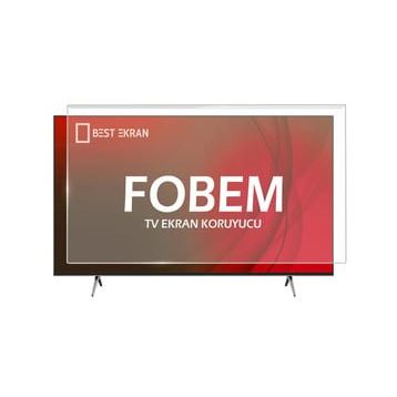 Bestoclass Fobem MT55ES8000F Tv Ekran Koruyucu