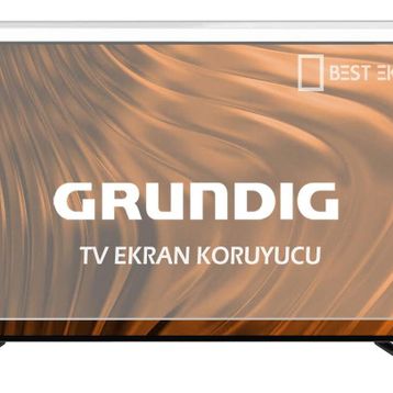 Bestoclass Grundig 32 GHH 6500 B Tv Ekran Koruyucu