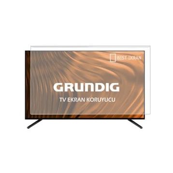 Bestoclass Grundig 32 GHH 6500 B Tv Ekran Koruyucu