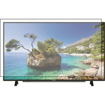 Bestoclass Grundig 32 VLE 5730 BN Uyumlu Tv Ekran Koruyucu