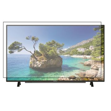 Bestoclass Grundig 32 VLE 5730 BN Uyumlu Tv Ekran Koruyucu