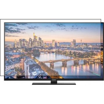 Bestoclass Grundig 40 VLX 8600 BP Uyumlu Tv Ekran Koruyucu