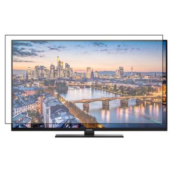 Bestoclass Grundig 40 VLX 8600 BP Uyumlu Tv Ekran Koruyucu