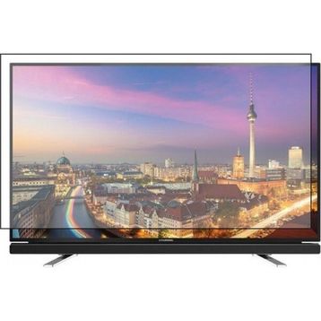 Bestoclass Grundig 49 VLE 6535 BL Uyumlu Tv Ekran Koruyucu