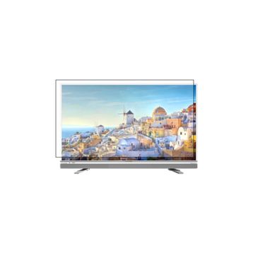 Bestoclass Grundig 49 VLE 6565 WL Uyumlu Tv Ekran Koruyucu