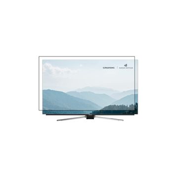 Bestoclass Grundig 55 GCO 9900B Uyumlu Tv Ekran Koruyucu