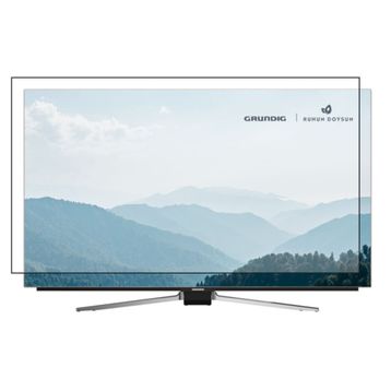 Bestoclass Grundig 55 GCO 9900B Uyumlu Tv Ekran Koruyucu