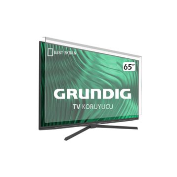 Bestoclass Grundig 65 GHU 8500 A Tv Ekran Koruyucu