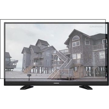 Bestoclass Grundig G48L 5531 4B Uyumlu Tv Ekran Koruyucu