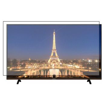 Bestoclass Grundig Paris 55 CLX 8675 BP Uyumlu Tv Ekran Koruyucu