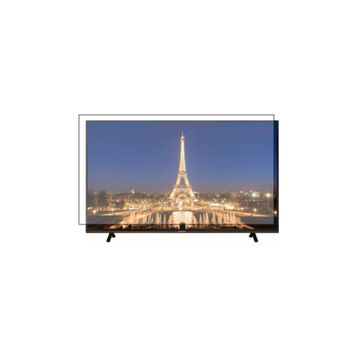 Bestoclass Grundig Paris 55 CLX 8675 BP Uyumlu Tv Ekran Koruyucu