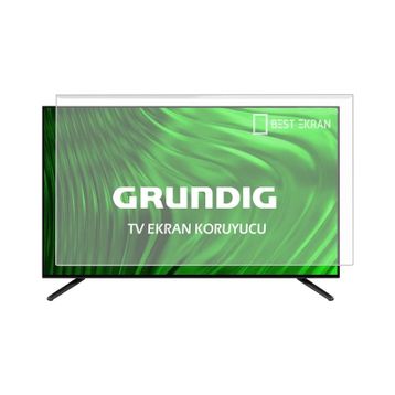 Bestoclass Grundig Rio 55 GHU 8900S Tv Ekran Koruyucu