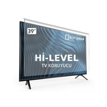 Bestoclass Hi-Level 39HL700 Tv Ekran Koruyucu