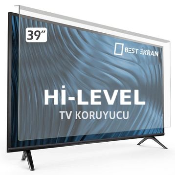 Bestoclass Hi-Level 39HL700 Tv Ekran Koruyucu