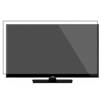 Bestoclass Hitachi 43HT2600FD Uyumlu Tv Ekran Koruyucu