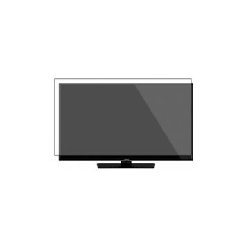 Bestoclass Hitachi 43HT2600FD Uyumlu Tv Ekran Koruyucu