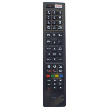 Bestoclass IRL01128 Premium Product Sihirli Vestel 43UD8400B TV Kumandası