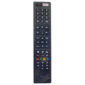 Bestoclass IRL01128 Premium Product Sihirli Vestel 43UD8400B TV Kumandası