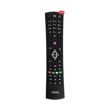 Bestoclass IRL01128 Premium Product Sihirli Vestel 43UD8400B TV Kumandası