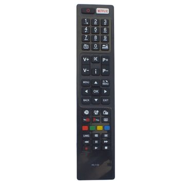 Bestoclass IRL01128 Premium Product Sihirli Vestel 43UD8470 TV Kumandası