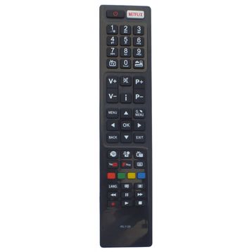 Bestoclass IRL01128 Premium Product Sihirli Vestel 50UD8800 TV Kumandası