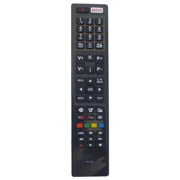 Bestoclass IRL01128 Premium Product Sihirli Vestel 50UD8800 TV Kumandası