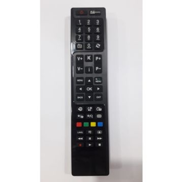 Bestoclass IRL01128 Premium Product Sihirli Vestel 50UD8800 TV Kumandası