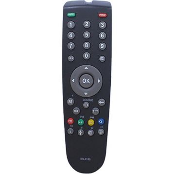 Bestoclass IRL0163 Arçelik ve Beko Uyumlu LCD TV Kumandası
