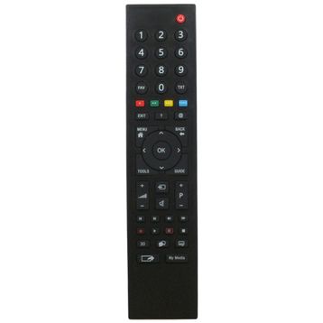 Bestoclass IRL0181 Beko Crystal Pro B55-C-985-B Premium Product Sihirli TV Kumandası
