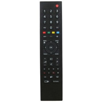Bestoclass IRL0181 Beko Crystal Pro B55-C-985-B Premium Product Sihirli TV Kumandası