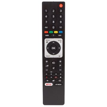 Bestoclass IRL0181NE Beko B55L-9672-5W Premium Product Sihirli TV Kumandası