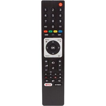 Bestoclass IRL0181NE Premium Product Sihirli Beko B49l 9783 5s Quatro Uhd+ Tv Kumandası