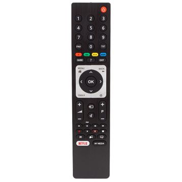 Bestoclass IRL0181NE Premium Product Sihirli Beko B55 A 950 A Tv Kumandası