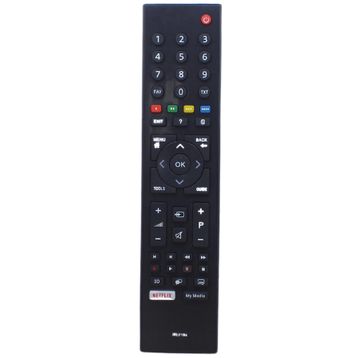 Bestoclass IRL0184 Premium Product Sihirli Arçelik A65L 9880 5S Tv Kumandası