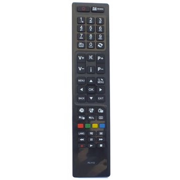 Bestoclass IRL1112 Premium Product Sihirli Vestel 43UD8400 TV Kumandası
