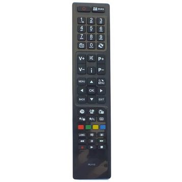 Bestoclass IRL1112 Premium Product Sihirli Vestel 49UD8400 TV Kumandası