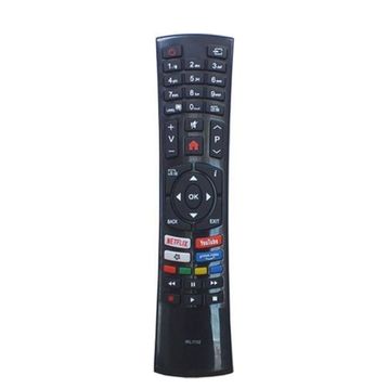 Bestoclass IRL1112 Premium Product Sihirli Vestel 49UD8400B TV Kumandası