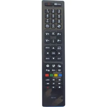 Bestoclass IRL1112 Premium Product Sihirli Vestel 55UD9400 TV Kumandası