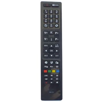 Bestoclass IRL1112 Premium Product Sihirli Vestel 58UD8200 TV Kumandası