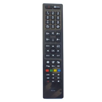 Bestoclass IRL1112 Premium Product Vestel 65UD9650 Sihirli TV Kumandası