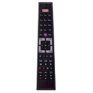Bestoclass IRL1112 Premium Product Vestel 75UD9650 Sihirli TV Kumandası