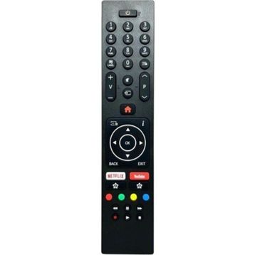 Bestoclass IRL1119 Premium Product Sihirli Vestel 49UD9200 TV Kumandası